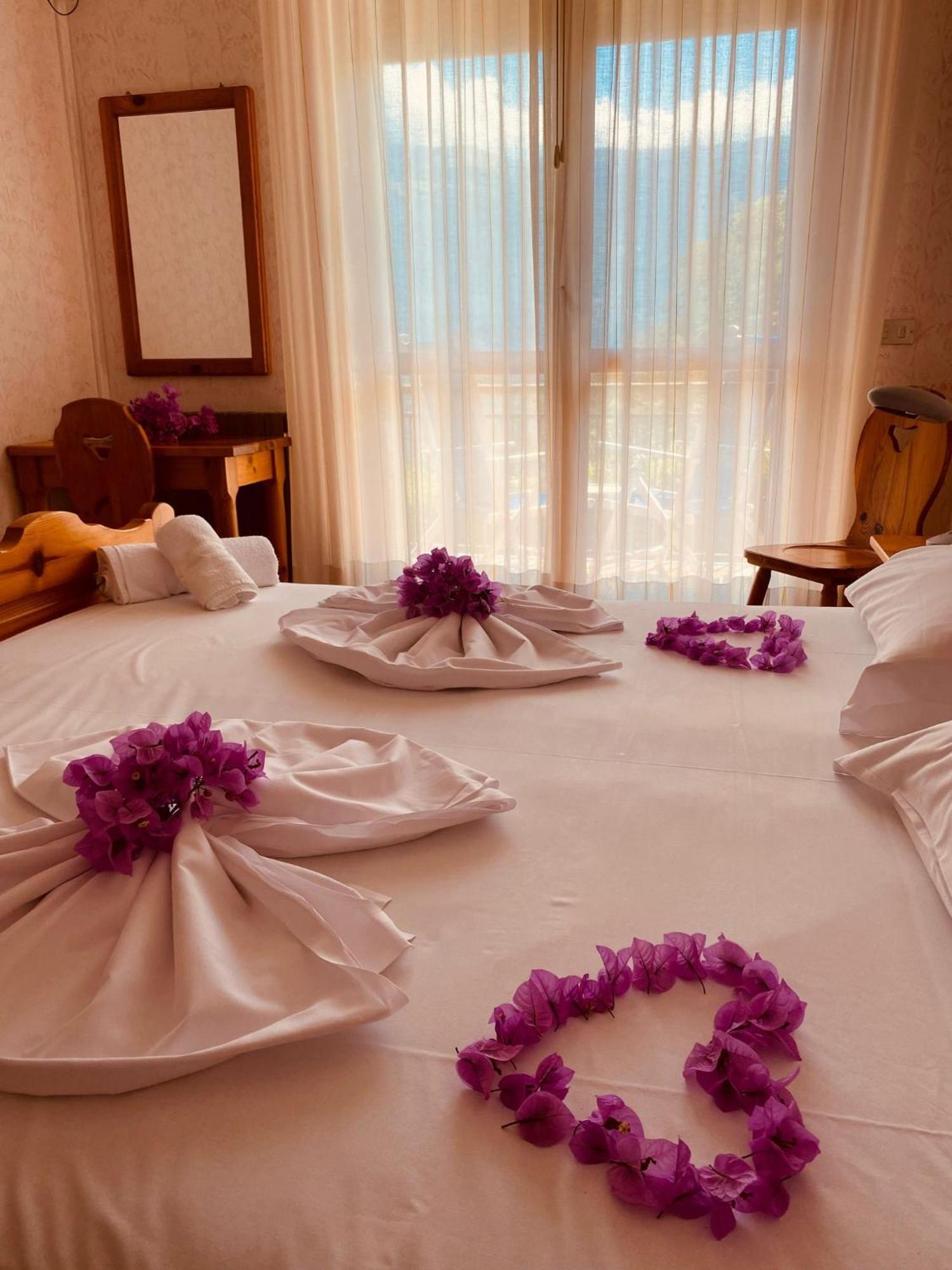 Residence Hotel Maxi 리몬네술가르다 객실 사진