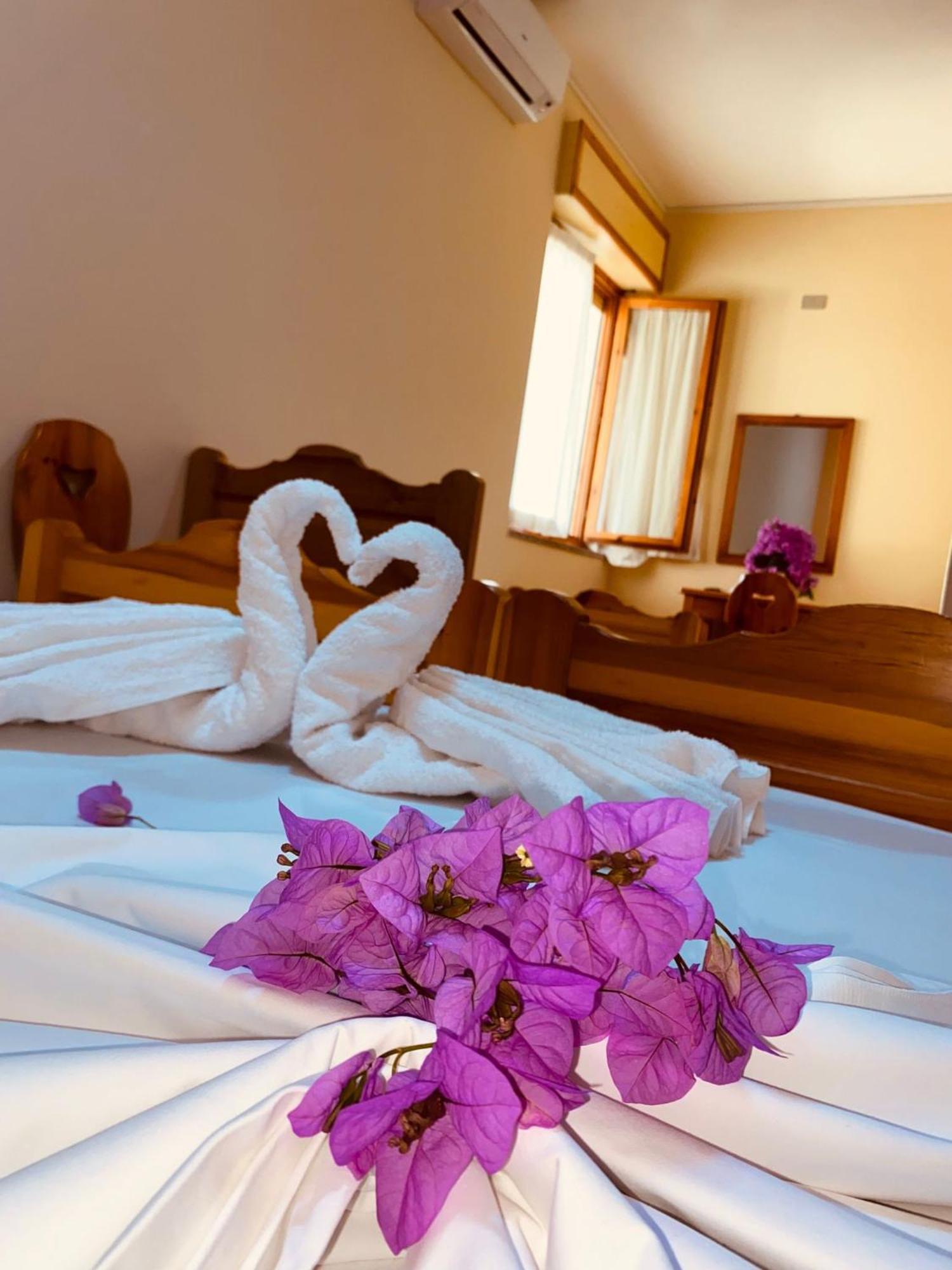 Residence Hotel Maxi 리몬네술가르다 객실 사진