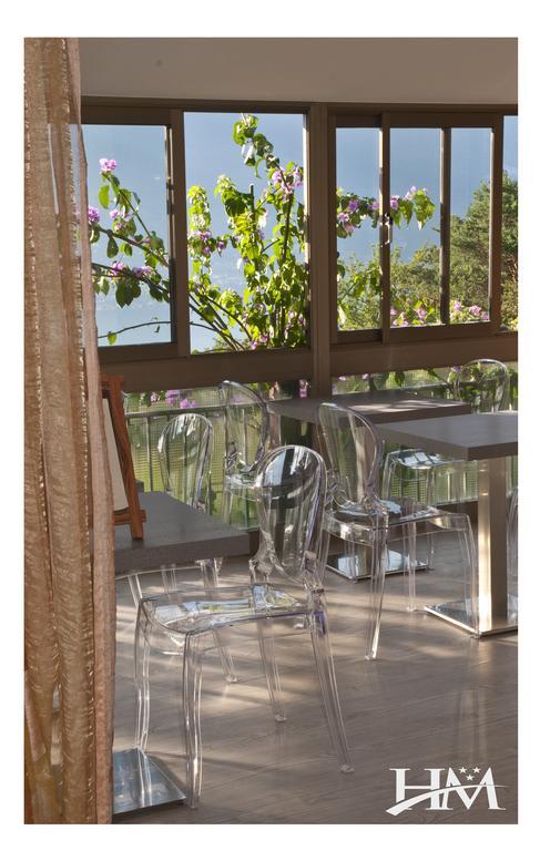 Residence Hotel Maxi 리몬네술가르다 외부 사진